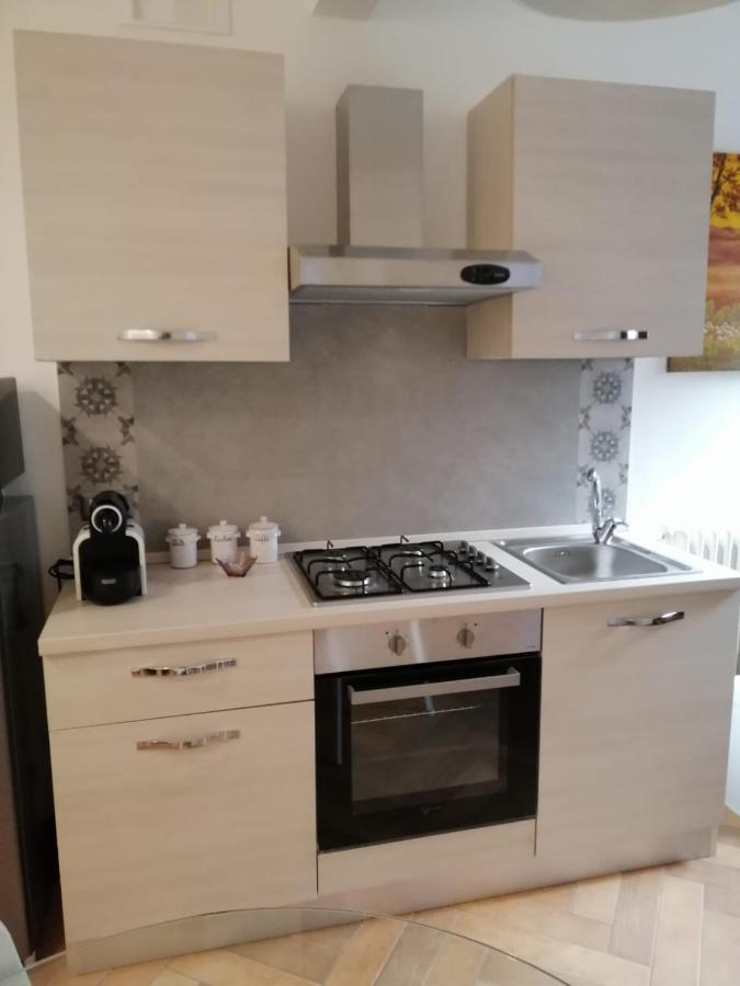 Appartamento La Matrice Caltagirone Zewnętrze zdjęcie