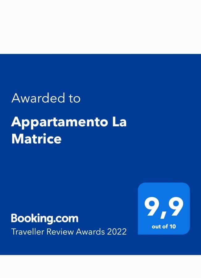 Appartamento La Matrice Caltagirone Zewnętrze zdjęcie