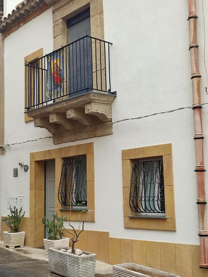 Appartamento La Matrice Caltagirone Zewnętrze zdjęcie
