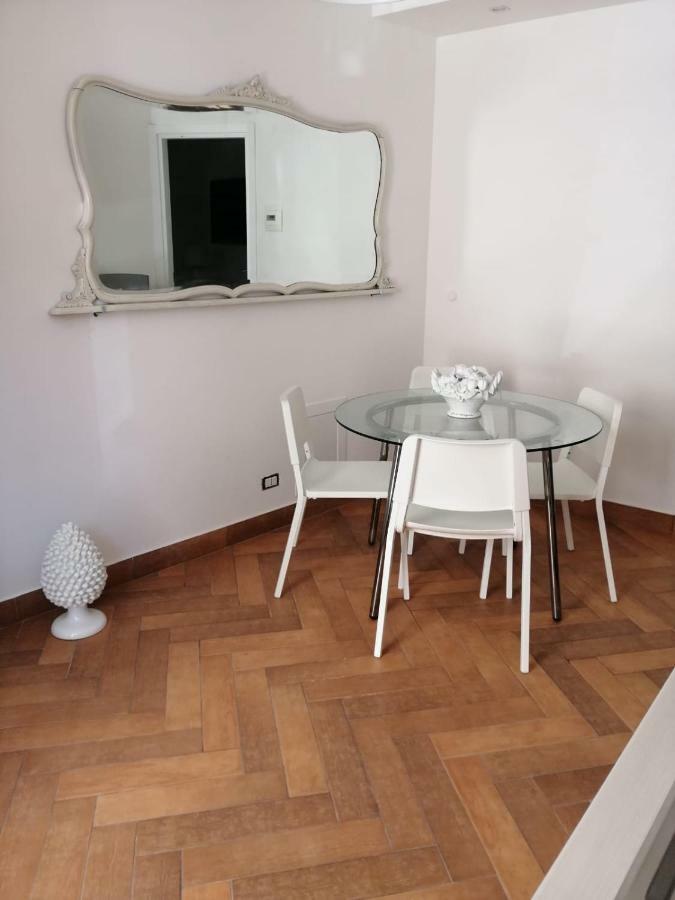 Appartamento La Matrice Caltagirone Zewnętrze zdjęcie