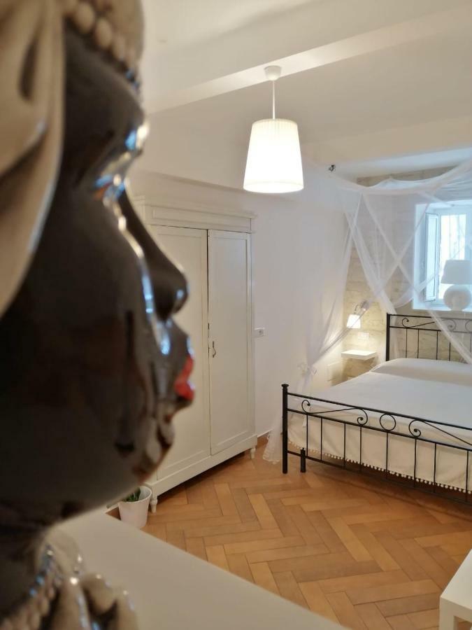 Appartamento La Matrice Caltagirone Zewnętrze zdjęcie