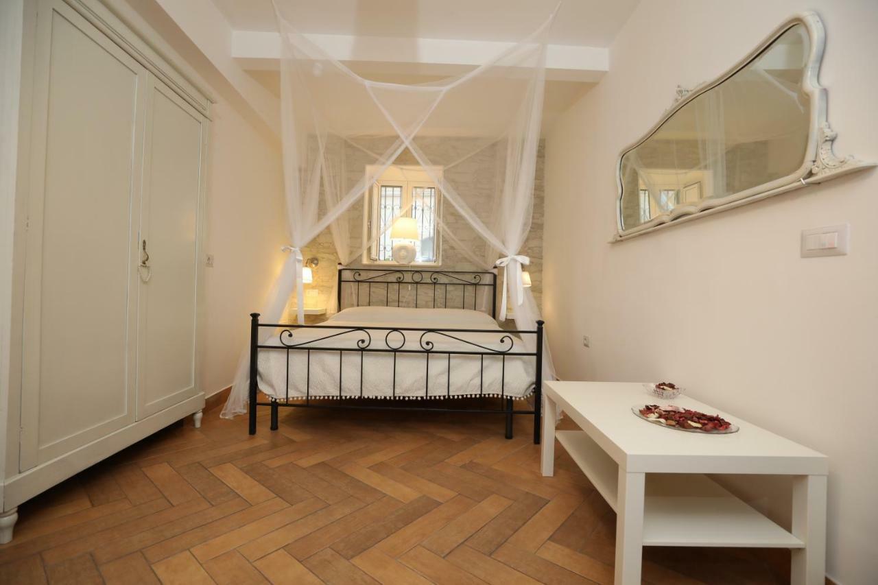 Appartamento La Matrice Caltagirone Zewnętrze zdjęcie