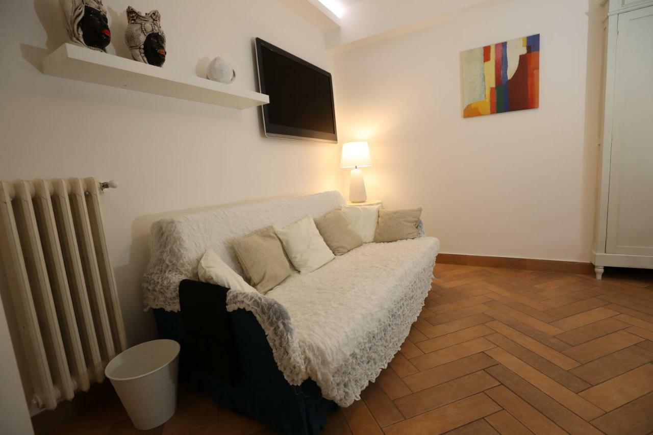 Appartamento La Matrice Caltagirone Zewnętrze zdjęcie